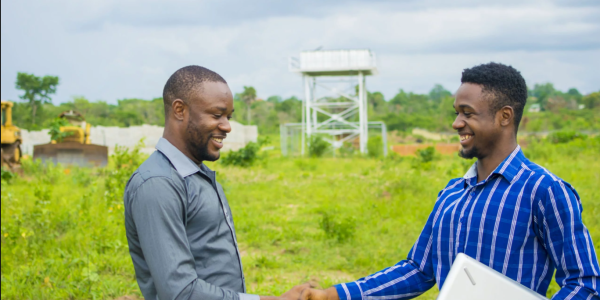Buying Land Safely in Kenya: A Complete Step-by-Step Guide (2026)