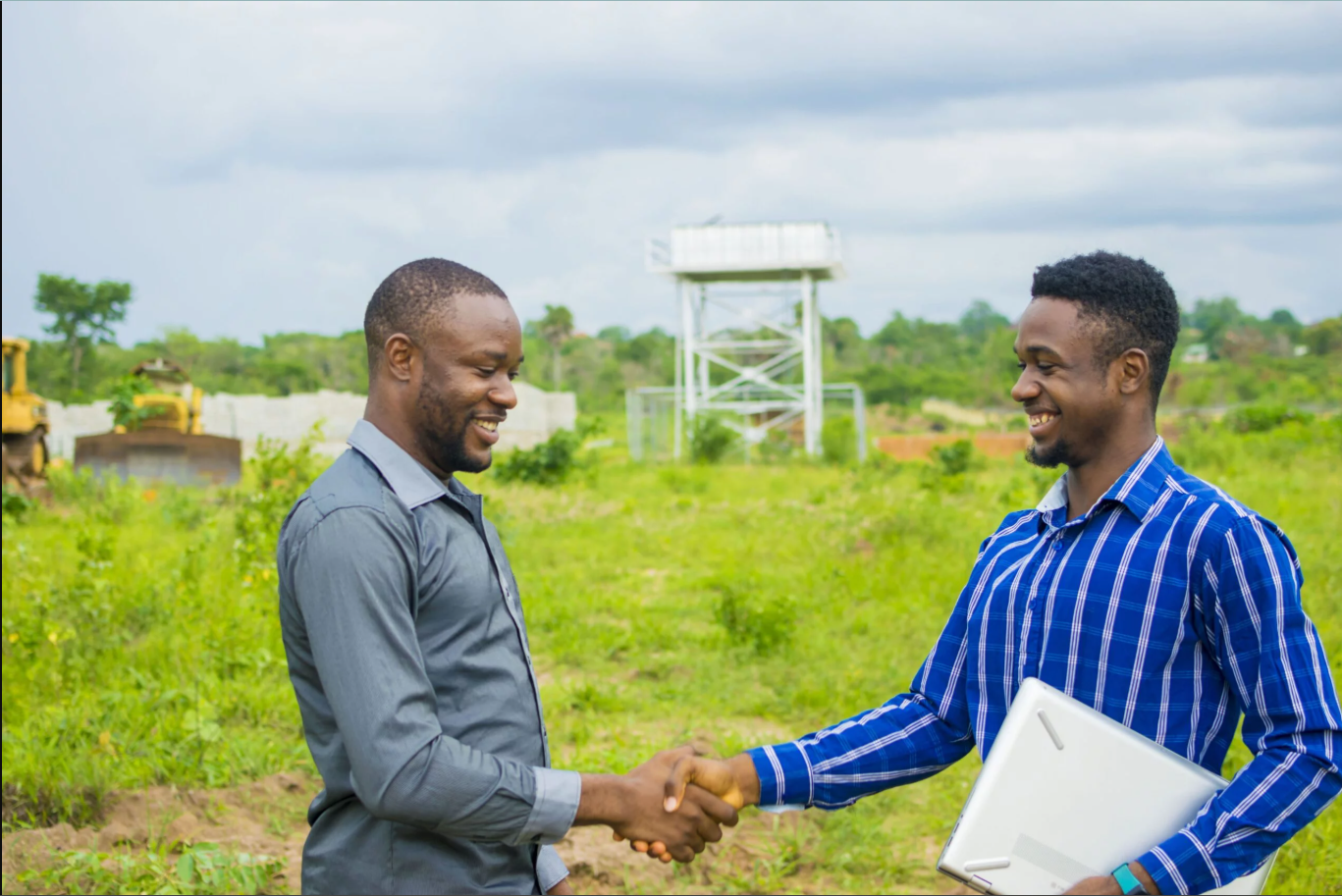 You are currently viewing Buying Land Safely in Kenya: A Complete Step-by-Step Guide (2026)