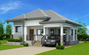 Read more about the article Cost of Building a Bungalow in Kenya (2026 Guide): Real Construction Costs Explained