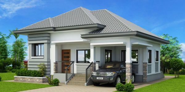 Cost of Building a Bungalow in Kenya (2026 Guide): Real Construction Costs Explained
