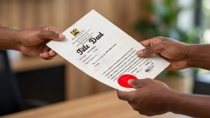 Read more about the article How to Transfer a Title in Kenya: A Complete Step-by-Step Guide (2026)