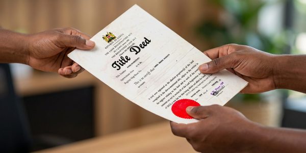 How to Transfer a Title in Kenya: A Complete Step-by-Step Guide (2026)