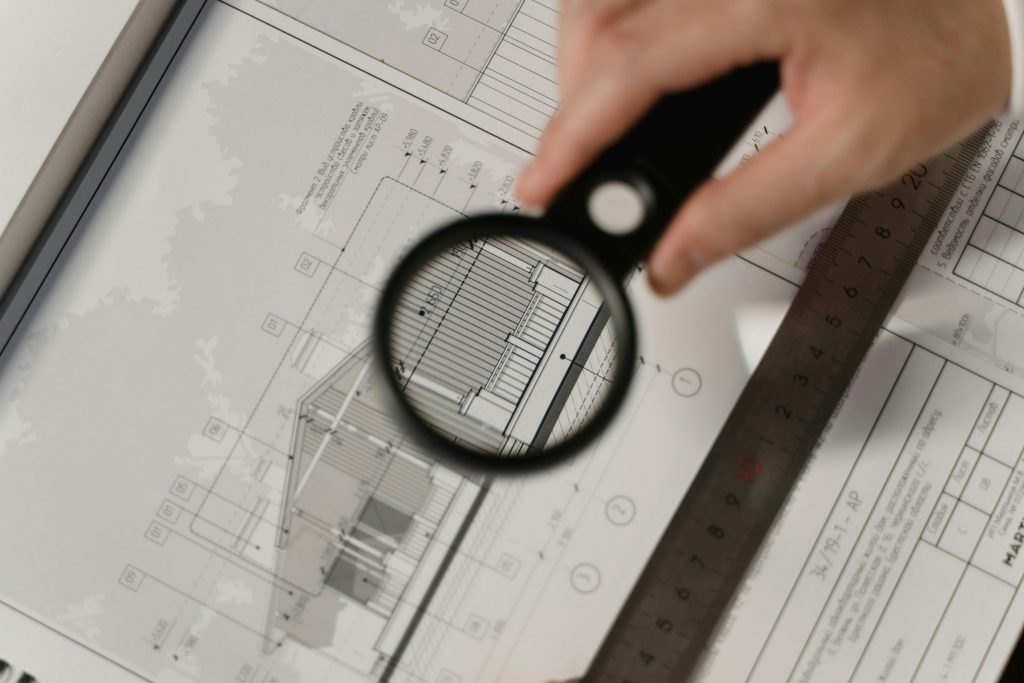 Building Permit in Nakuru County
