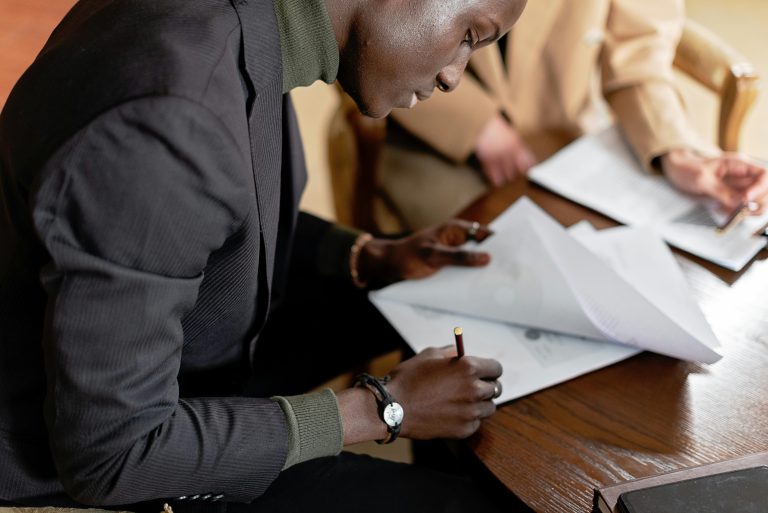 Hire a Contractor in Kenya