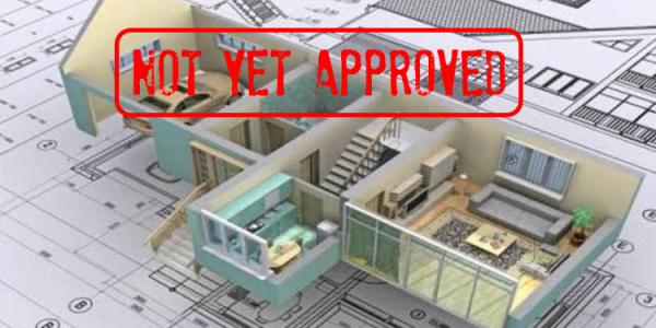 Kenya Building Permit Process: Why 14-Week Delays Are Killing Home Projects