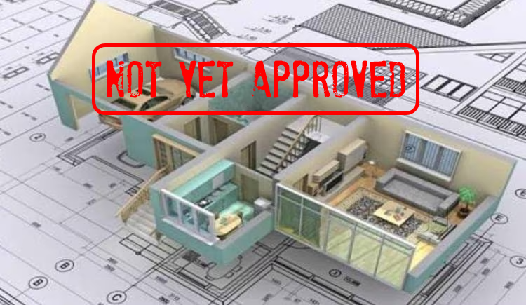 Kenya Building Permit Process: Why 14-Week Delays Are Killing Home Projects