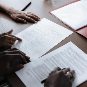 Kenya Small Works Construction Contract Template – Protect Your Build from Day One