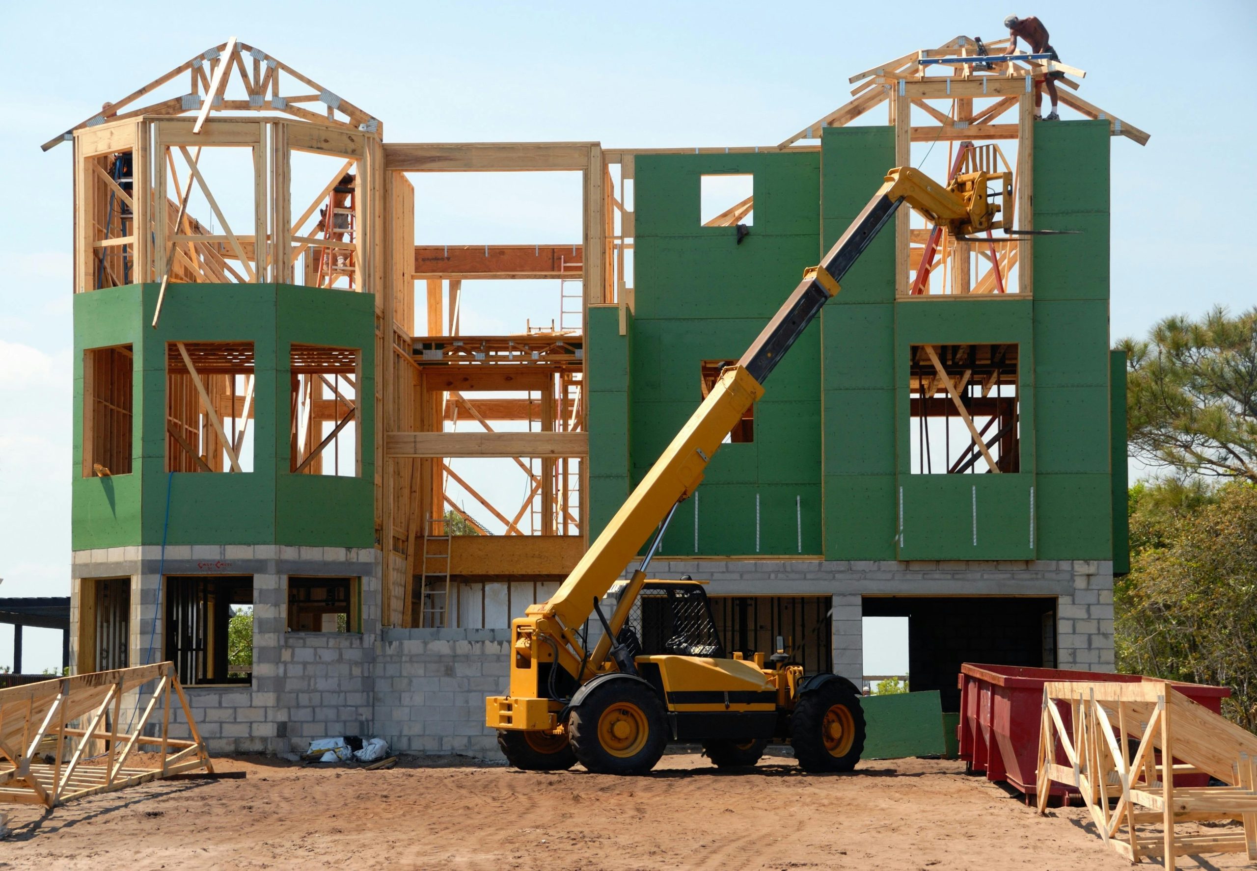 You are currently viewing Prefab vs. Conventional Construction in Kenya: Which Actually Saves You Money in 2026?