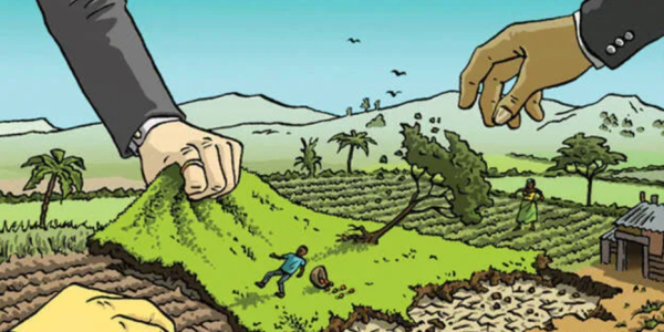Title Deed Fraud in Kenya: You Did Everything Right and Still Lost Your Land