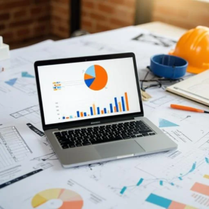 Construction Budget vs Actual Tracker — Excel Cost Control Dashboard for Kenyan Homebuilders